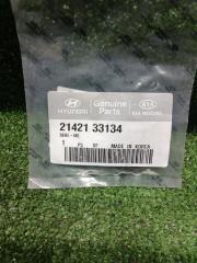 Запчасть сальник двигателя Hyundai