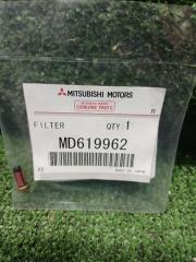 Запчасть фильтр топливный Mitsubishi Pajero Io