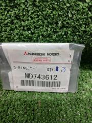 Запчасть прокладка топливного насоса Mitsubishi