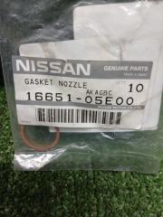 Запчасть шайба форсунки Nissan