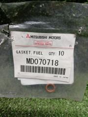 Запчасть шайба форсунки Mitsubishi