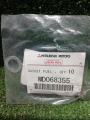 Запчасть шайба форсунки Mitsubishi