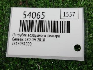 Патрубок воздушного фильтра G80 2018 DH