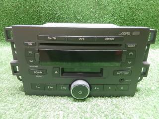 Магнитола Daewoo Gentra 2008