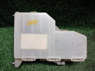 Фото запчасти блок предохранителей Land Rover Freelander 2010 контрактная запчасть Запчасть блок предохранителей Land Rover Freelander 2010