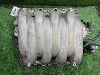 Фото запчасти коллектор впускной Volkswagen Touareg 2005 контрактная запчасть Запчасть коллектор впускной Volkswagen Touareg 2005