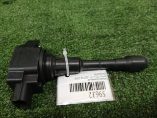 Запчасть катушка зажигания Infinity VQ35 2010
