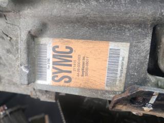 АКПП Actyon CJ 664.951