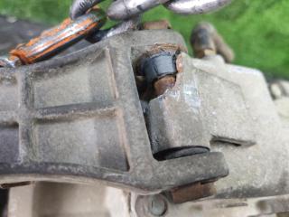 МКПП SsangYong Musso Sport FJ 662920