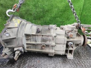 МКПП Musso Sport 2003 FJ 662920