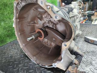 МКПП Musso Sport 2003 FJ 662920