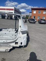 Крыло заднее правое S7 2020 4K8 DEWA