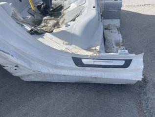 Крыло заднее правое S7 2020 4K8 DEWA