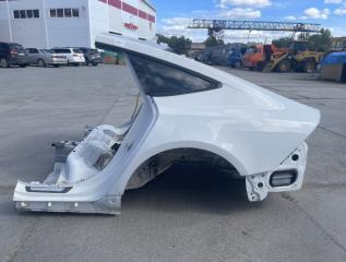 Крыло заднее левое Audi S7 2020 4K8 DEWA 4K8809837 контрактная