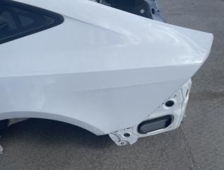 Крыло заднее левое S7 2020 4K8 DEWA