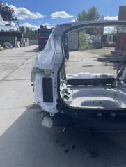 Крыло заднее левое F-Pace 2016 X761 204DTD