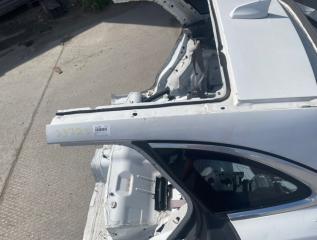 Крыло заднее левое F-Pace 2016 X761 204DTD