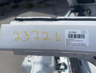 Крыло заднее левое F-Pace 2016 X761 204DTD