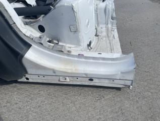 Крыло заднее правое F-Pace 2016 X761 204DTD