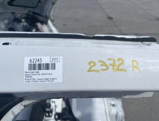 Крыло заднее правое F-Pace 2016 X761 204DTD