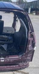 Крыло заднее правое Captiva 2012 C140 LE9