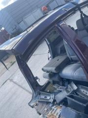 Центральная стойка кузова левая Chevrolet Captiva C140 LE9