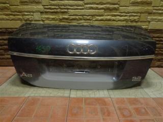 Запчасть крышка багажника Audi A6 C6 2005-2011