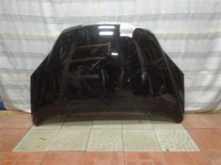 Запчасть капот Honda CR-V 2009 60100-SWW-G01ZZ Б/У Капот Honda CR-V 2009 60100-SWW-G01ZZ Б/У