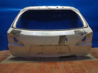 Запчасть дверь багажника Lexus RX350 2009-