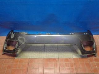 Запчасть бампер передний Land Rover Range Rover Sport 2013-