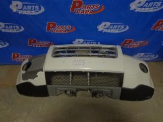 Запчасть бампер передний Land Rover Freelander 2 2008