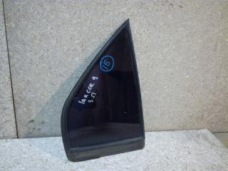 Стекло двери заднее правое Mitsubishi Lancer 9 2006