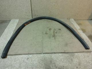 Запчасть уплотнитель капота Renault Logan 2009