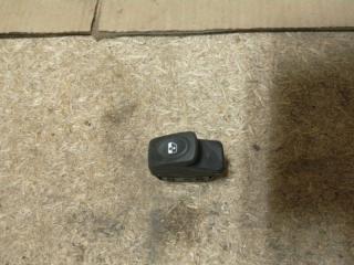 Запчасть кнопка стеклоподъемника Renault Logan 2011