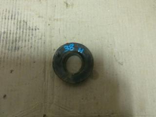 Запчасть опора пружины задняя Renault Sandero 2012