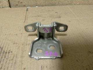 Запчасть петля двери задняя левая Renault Logan 2011