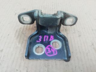 Запчасть петля двери задняя правая Renault Logan 2009