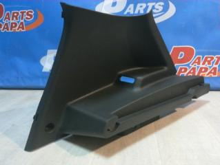 Запчасть обшивка стойки задняя правая Renault Sandero 2011