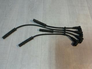 Запчасть провода высоковольтные Renault Sandero 2011