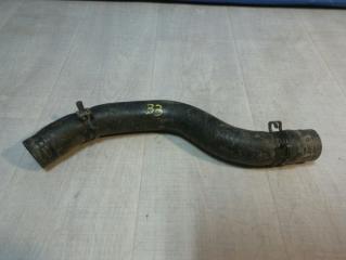Запчасть патрубок радиатора Hyundai Sonata 4 2005