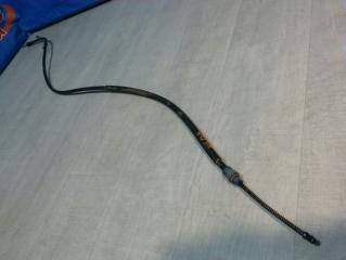 Запчасть трос стояночного тормоза задний правый Renault Sandero 2011