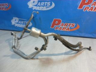 Фото запчасти трубка кондиционера Peugeot 308 2008 Б/У запчасть Запчасть трубка кондиционера Peugeot 308 2008