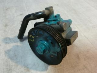 Запчасть насос гидроусилителя Daewoo Matiz 2007