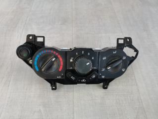 Запчасть блок управления отопителем Chevrolet Aveo 1 2011