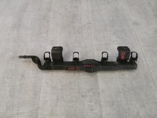 Запчасть рампа топливная Mazda 3 2006