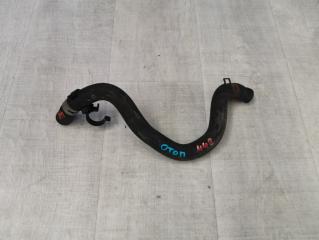 Запчасть патрубок отопителя Toyota Avensis 2006