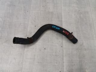 Запчасть патрубок отопителя Toyota Avensis 2006
