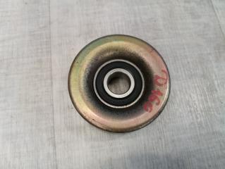 Запчасть ролик обводной Mazda 3 2006