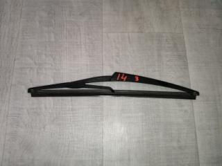 Запчасть щетка стеклоочистителя задняя Peugeot 308 2008