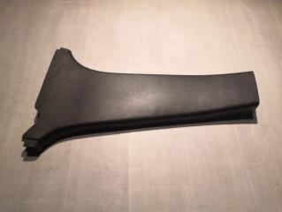 Запчасть обшивка стойки левая Toyota Avensis 2 2006
